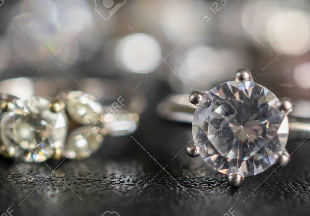 What Are Lab-Grown Diamonds?